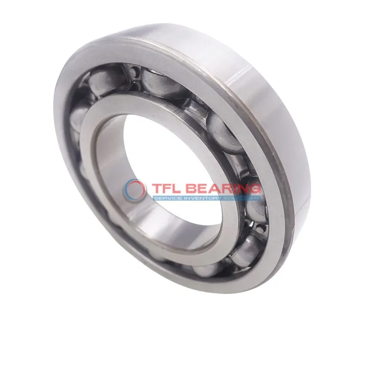 Single Row Deep Groove Ball Bearings 6330 M
